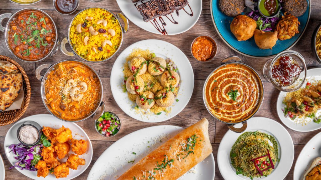 Sarthi- Authentic Indian Restaurant Bath