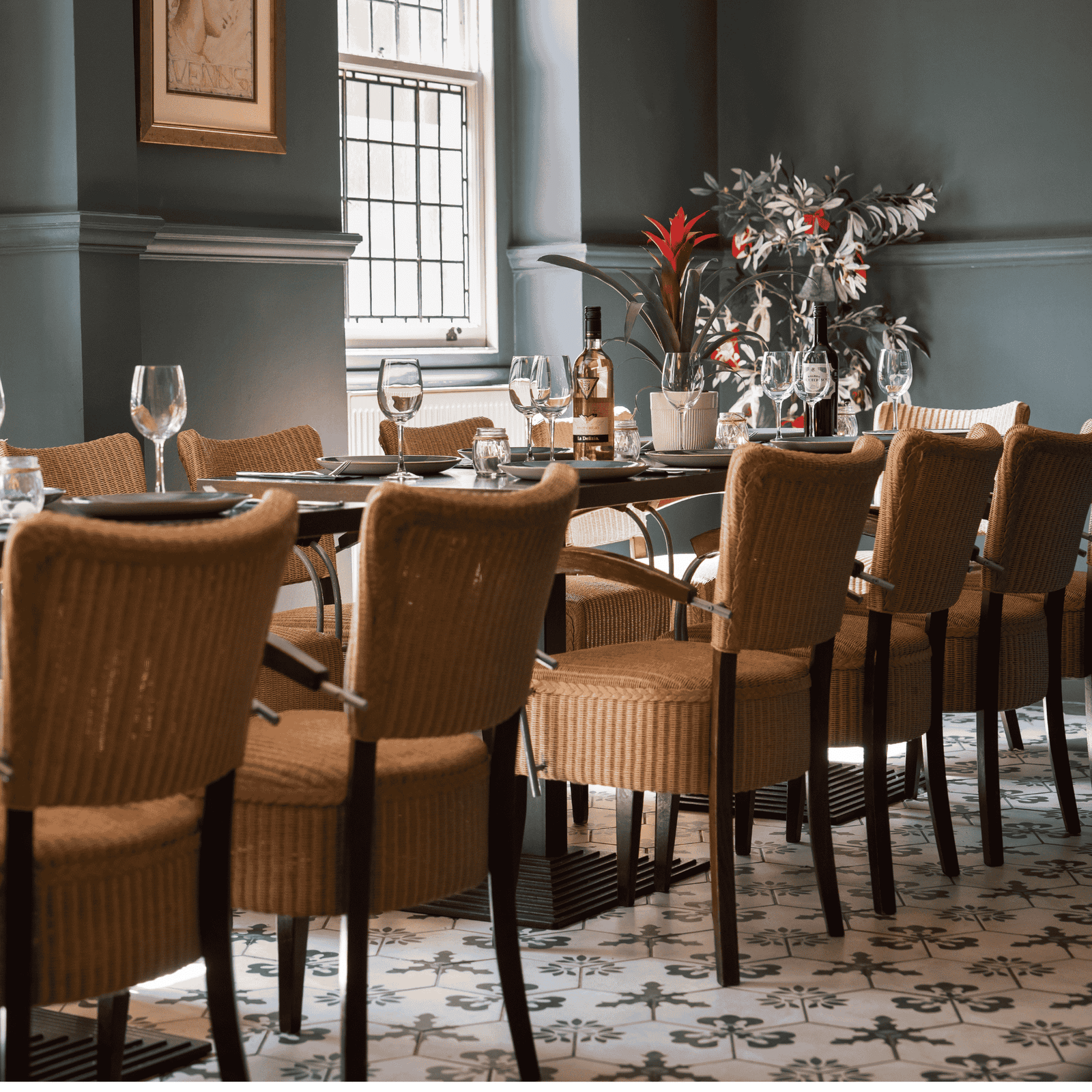 Sarthi Restaurant
