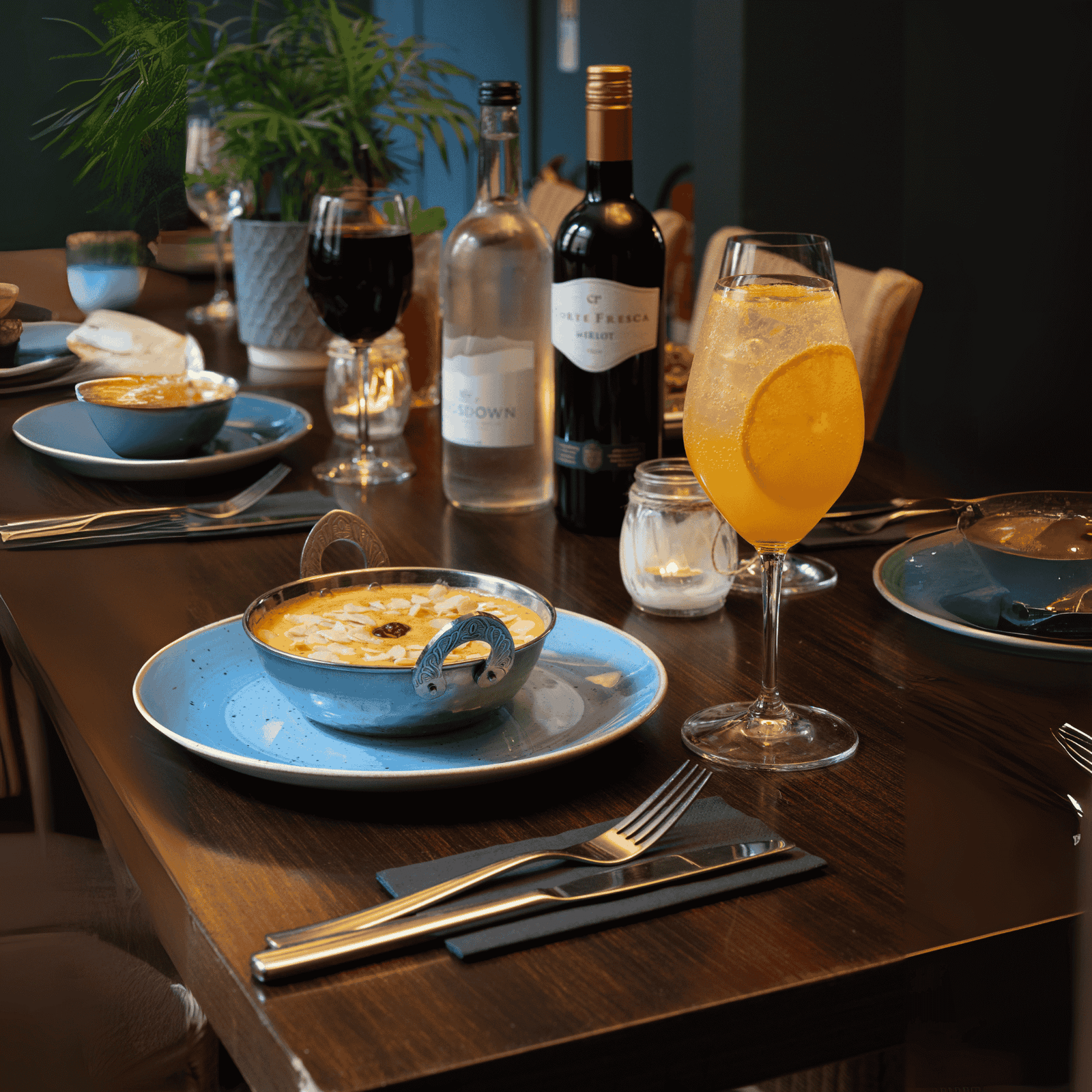 Sarthi Vegan Restaurant