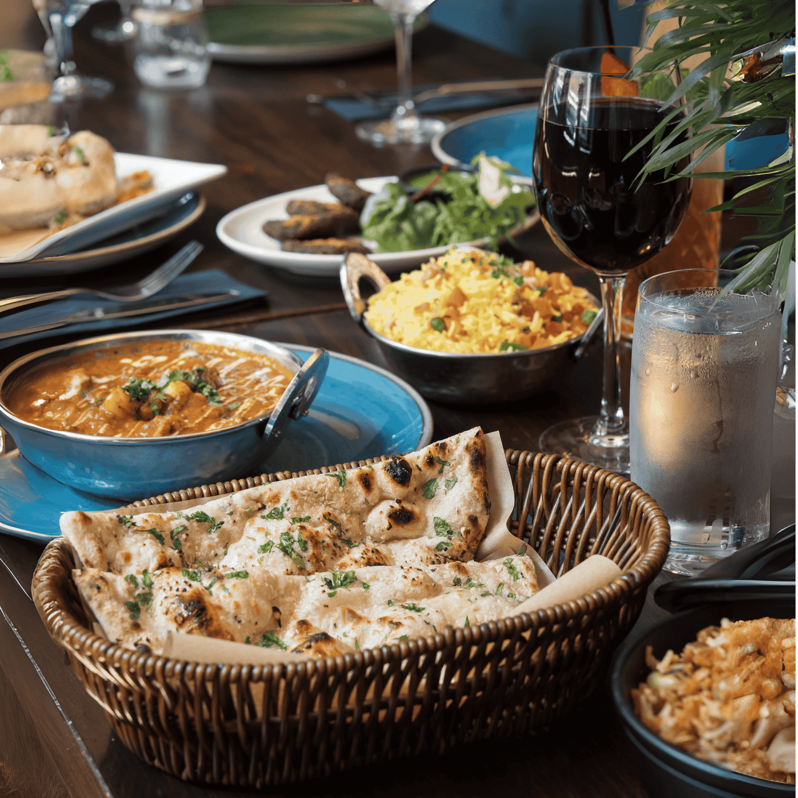 Sarthi Indian Restaurant