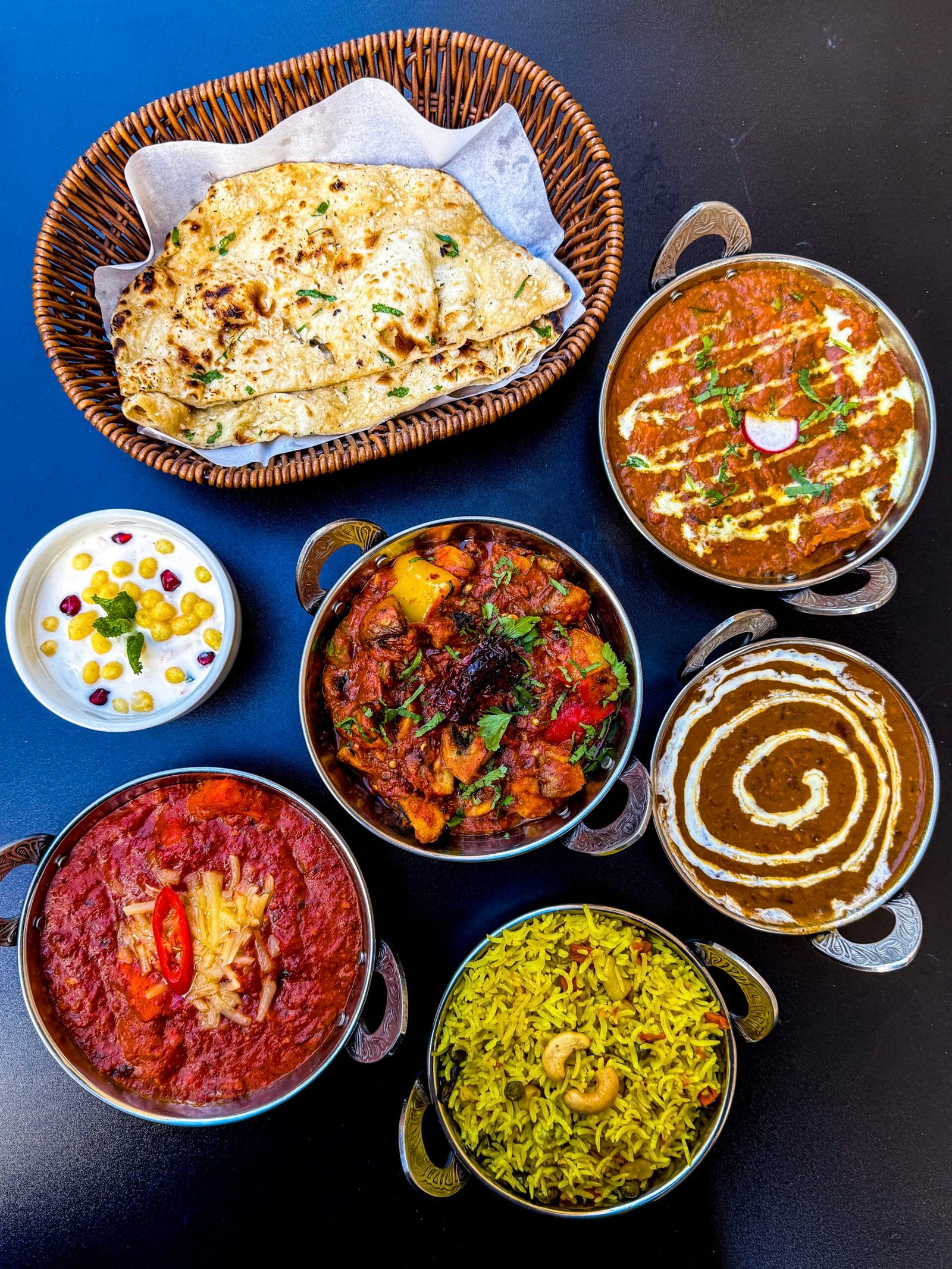 Discover an Christmas Menu: A Festive Feast Full of Flavor