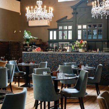 Sarthi Restaurant