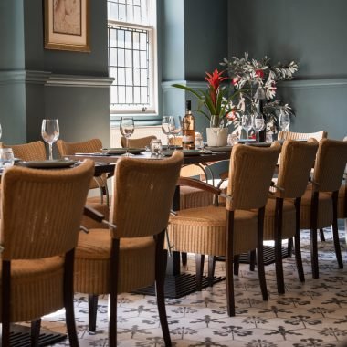 Function Room